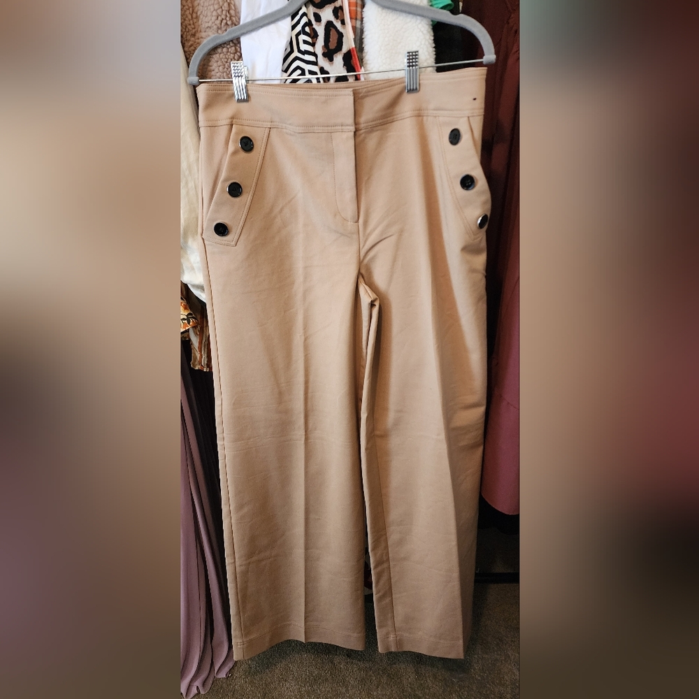 NY&Co business casual pants
